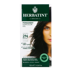 Herbatint, Herbal Hair Colour BROWN